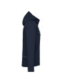 KARIBAN Parka softshell doublée capuche homme /api/colors/b68891a9-1d28-4f7a-8deb-775c45027afd personnalisable