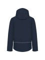 KARIBAN Parka softshell doublée capuche homme /api/colors/b68891a9-1d28-4f7a-8deb-775c45027afd personnalisable