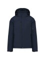 KARIBAN Parka softshell doublée capuche homme /api/colors/b68891a9-1d28-4f7a-8deb-775c45027afd personnalisable
