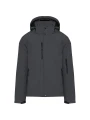 KARIBAN Parka softshell doublée capuche homme /api/colors/20c94c25-18de-40b8-aaba-78338c33ca22 personnalisable