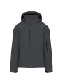 KARIBAN Parka softshell doublée capuche homme /api/colors/20c94c25-18de-40b8-aaba-78338c33ca22 personnalisable