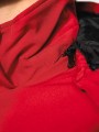 Softshells à personnaliser KARIBAN Parka softshell doublée capuche homme 