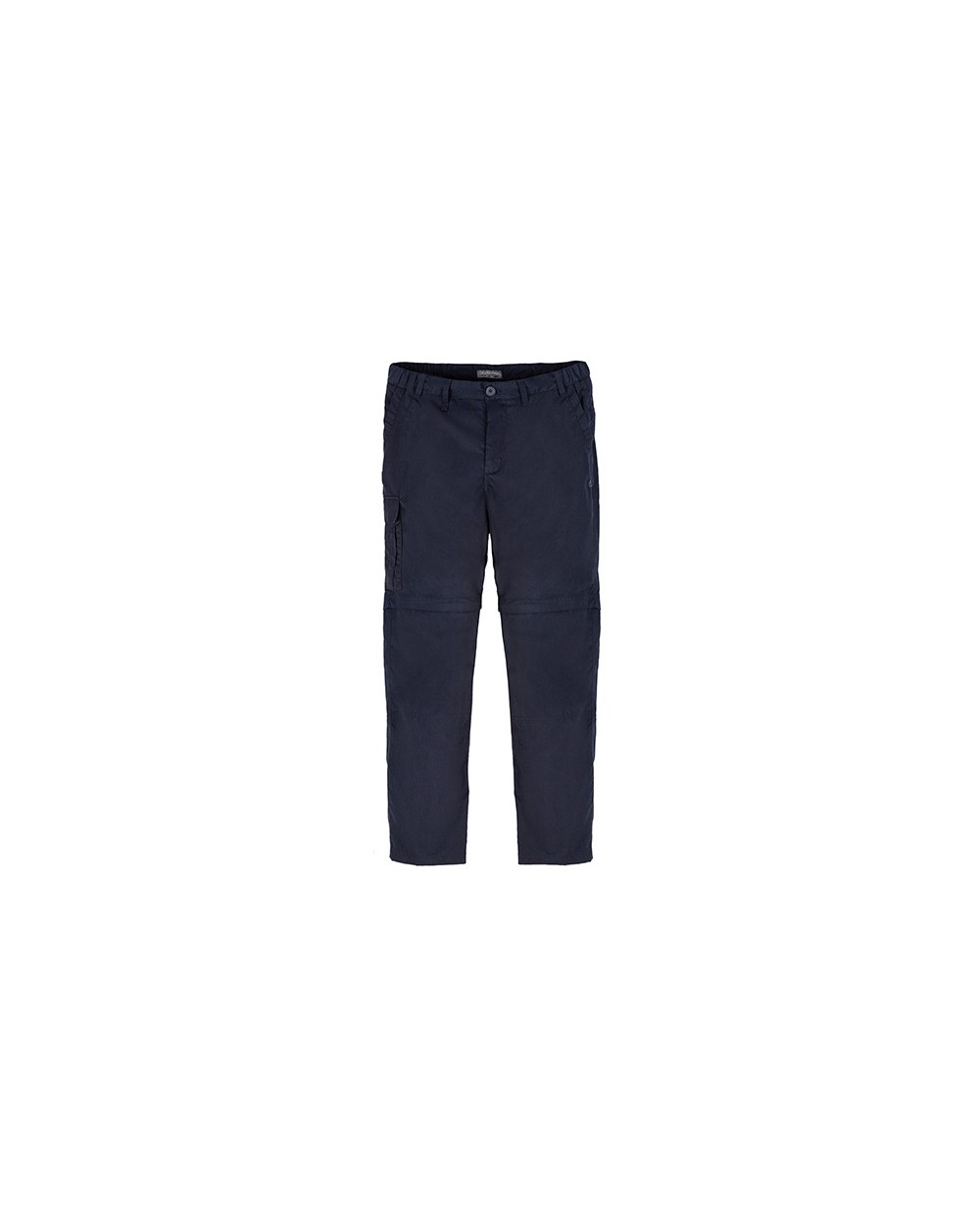 Pantalons personnalisable CRAGHOPPERS EXPERT EXPERT KIWI TAILORED CONVERTIBLE TROUSERS