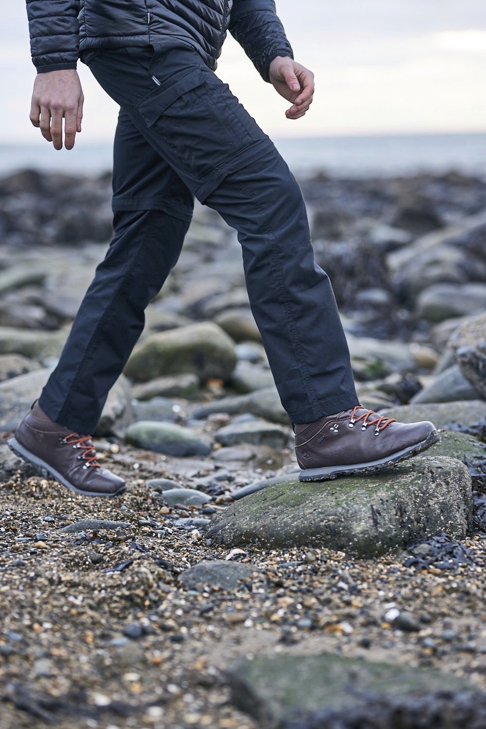 CRAGHOPPERS EXPERT EXPERT KIWI TAILORED CONVERTIBLE TROUSERS Hosen personalisierbar