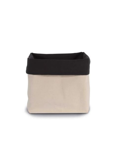 KIMOOD Pochette réversible  personnalisable