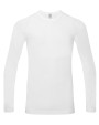 T-shirts ONNA Heren ondershirt voor bedrukking &amp; borduring