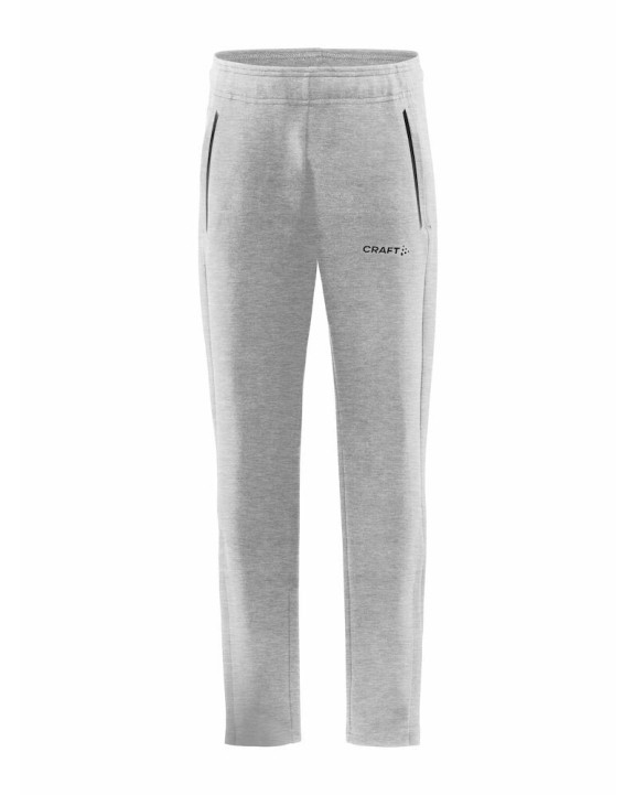 CRAFT CORE Soul Zip Sweatpants Jr Sweatshirts personalisierbar