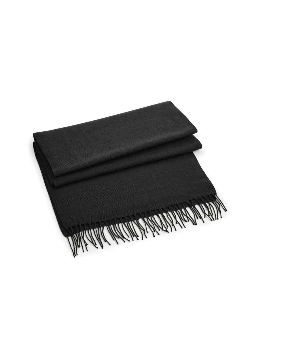 BEECHFIELD CLASSIC WOVEN SCARF Schals personalisierbar