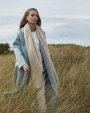 Écharpes personnalisable BEECHFIELD CLASSIC WOVEN SCARF