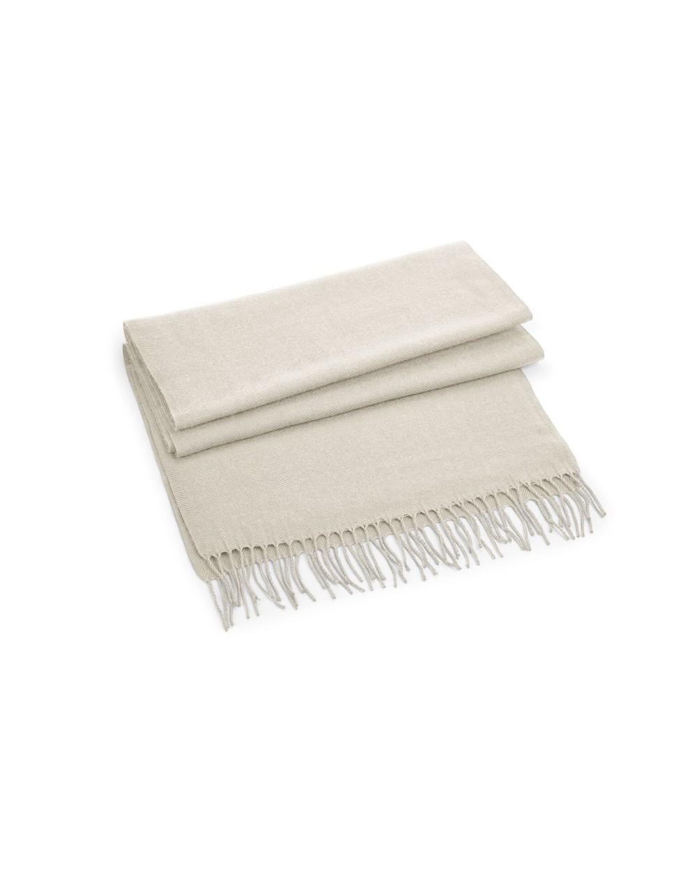 Écharpes personnalisable BEECHFIELD CLASSIC WOVEN SCARF