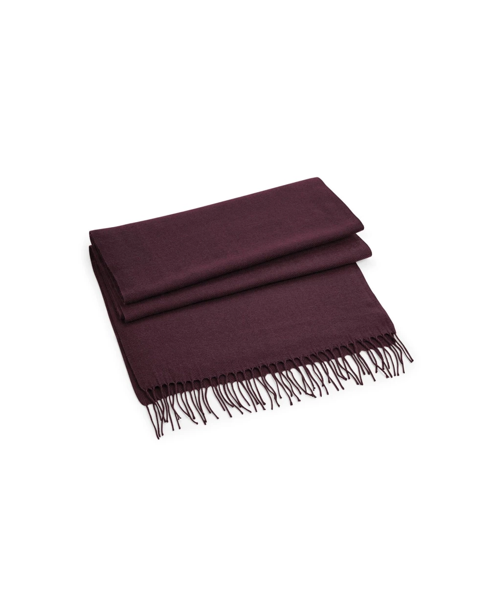 Écharpes personnalisable BEECHFIELD CLASSIC WOVEN SCARF