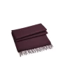 Écharpes personnalisable BEECHFIELD CLASSIC WOVEN SCARF