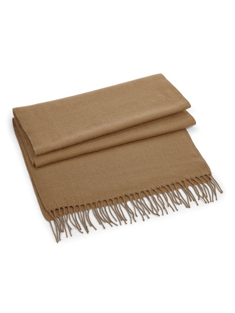BEECHFIELD CLASSIC WOVEN SCARF /api/colors/cda8abb9-940a-41a9-b5a6-9f7af1fb58a7 personnalisable