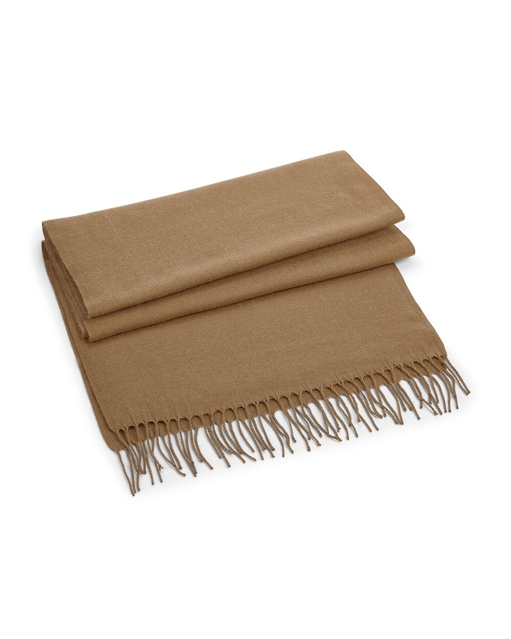 BEECHFIELD CLASSIC WOVEN SCARF Schals personalisierbar