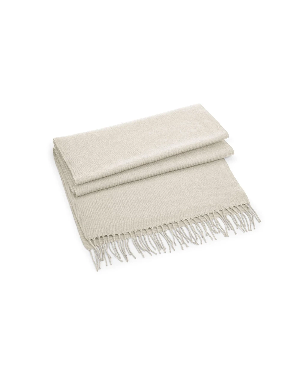Écharpes personnalisable BEECHFIELD CLASSIC WOVEN SCARF