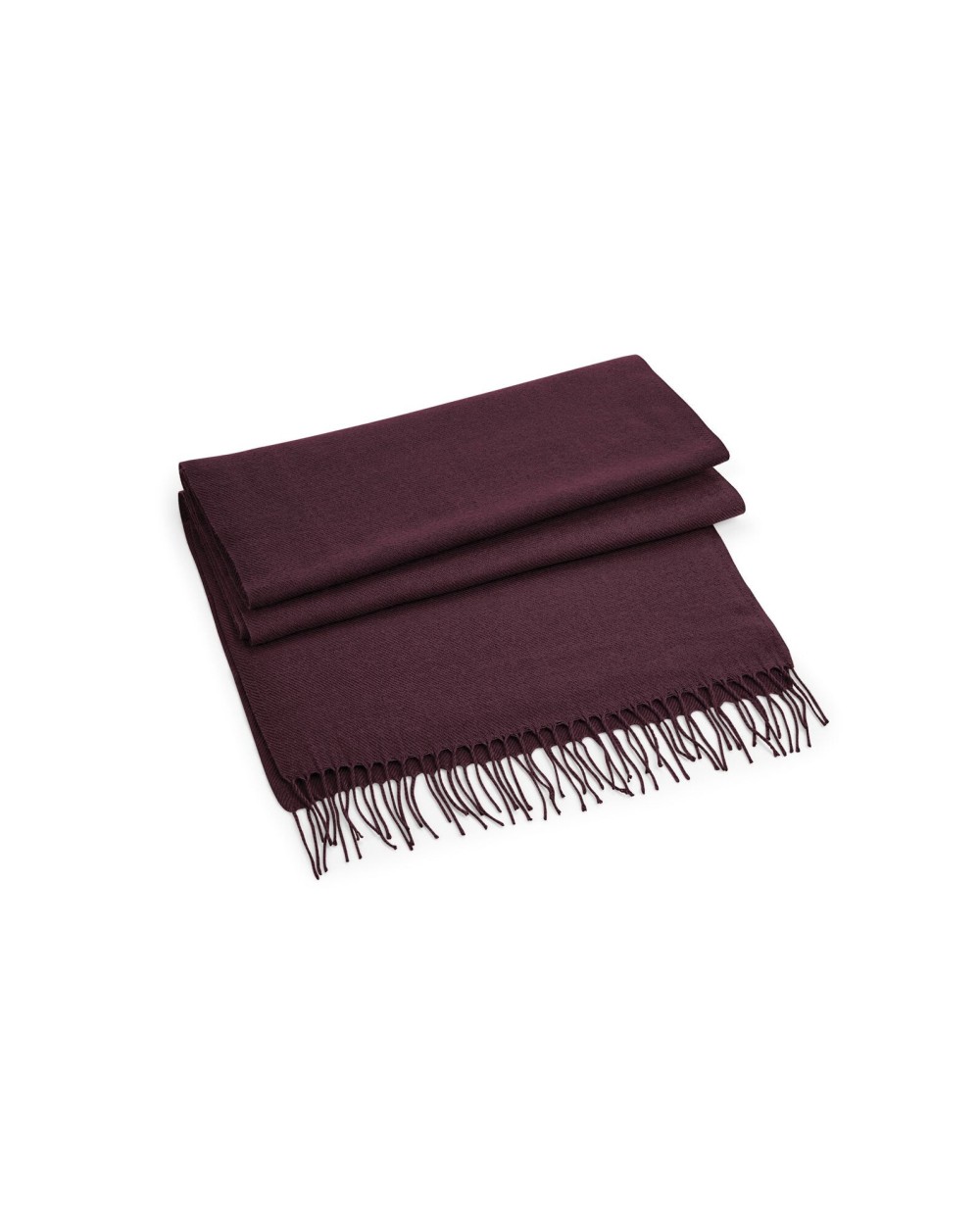 Sjaals BEECHFIELD CLASSIC WOVEN SCARF voor bedrukking &amp; borduring