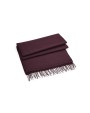 BEECHFIELD CLASSIC WOVEN SCARF Schals personalisierbar