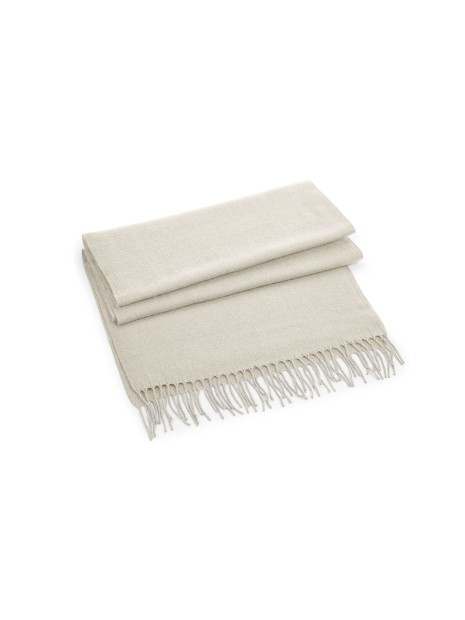 BEECHFIELD CLASSIC WOVEN SCARF /api/colors/e915c970-2656-4817-bd51-bedb54e1fa23 personnalisable