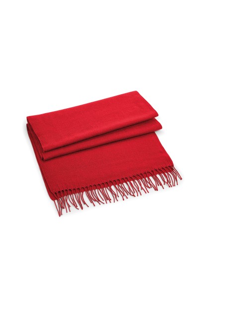 BEECHFIELD CLASSIC WOVEN SCARF /api/colors/f7def30f-cf00-4a4e-8048-9f030f6d3017 personnalisable