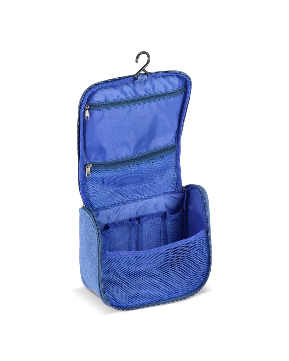 Sacs & Bagagerie personnalisable 4DO Trousse de toilette de voyage Kora en rPET 300D