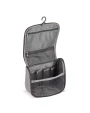 4DO rPET 300D Kora Reise-Kulturbeutel Taschen personalisierbar