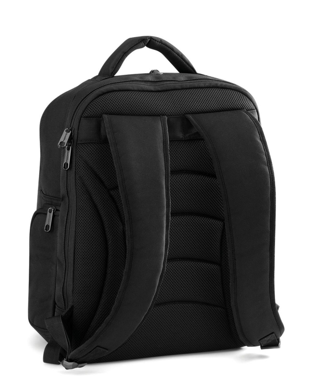 Sacs & Bagagerie personnalisable QUADRA TUNGSTEN™ LAPTOP BACKPACK