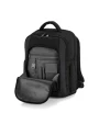 Tassen & Zakken QUADRA TUNGSTEN™ LAPTOP BACKPACK voor bedrukking &amp; borduring