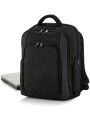 Sacs & Bagagerie personnalisable QUADRA TUNGSTEN™ LAPTOP BACKPACK