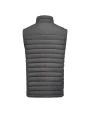 Jassen JAMES-HARVEST Arches Vest Bodywarmer Heren voor bedrukking &amp; borduring