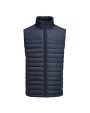 JAMES-HARVEST Arches Vest
Weste Herren Jacken personalisierbar