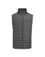 JAMES-HARVEST Arches Vest Weste Herren Jacken personalisierbar