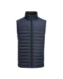 Jassen JAMES-HARVEST Arches Vest Bodywarmer Heren voor bedrukking &amp; borduring