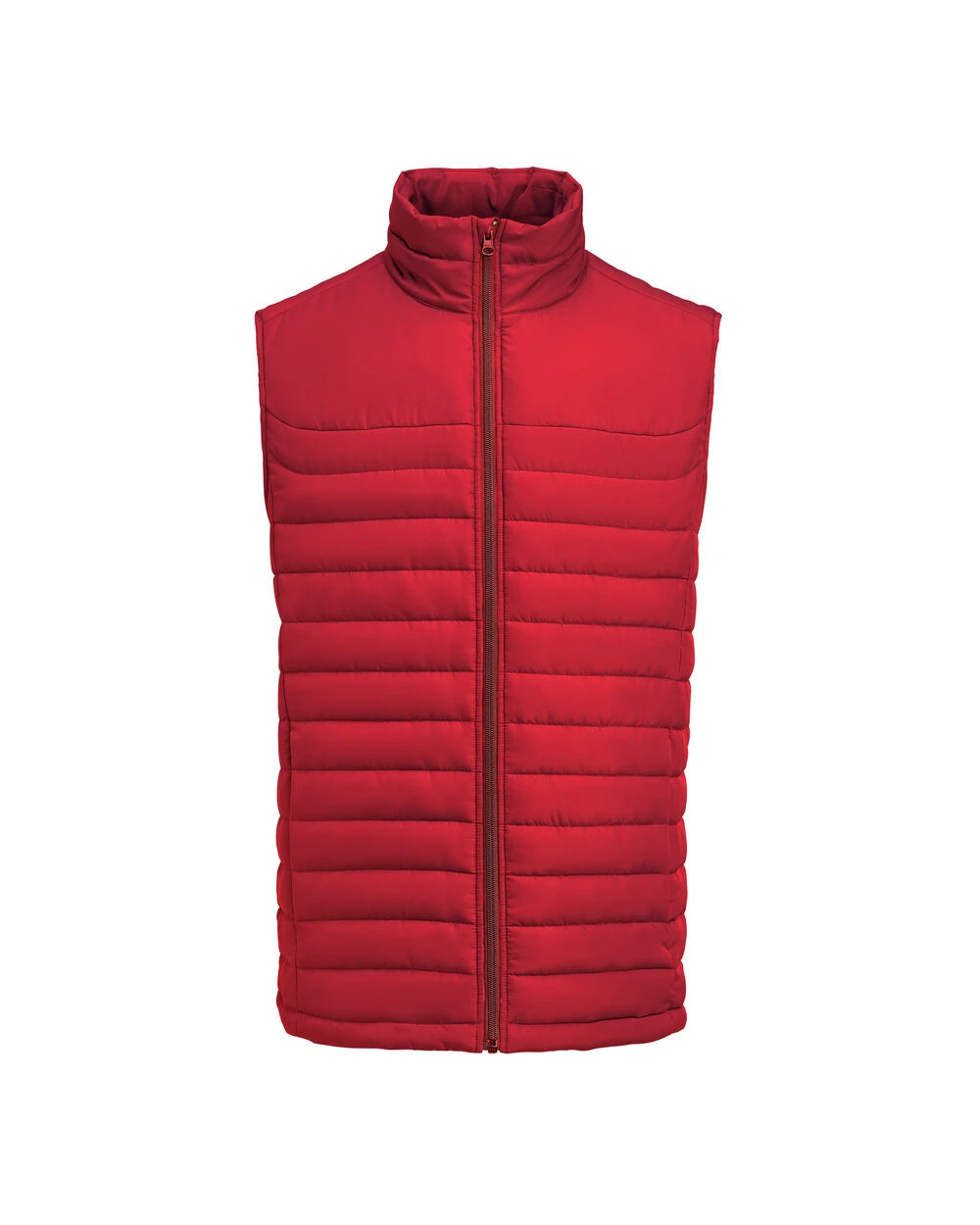 Jassen JAMES-HARVEST Arches Vest Bodywarmer Heren voor bedrukking &amp; borduring