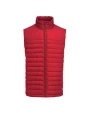JAMES-HARVEST Arches Vest Weste Herren Jacken personalisierbar