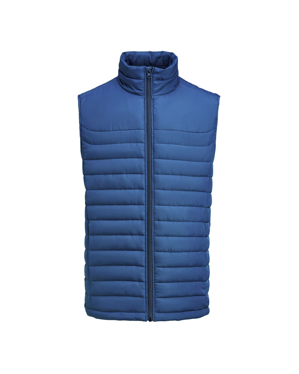 JAMES-HARVEST Arches Vest Weste Herren Jacken personalisierbar