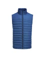 Jassen JAMES-HARVEST Arches Vest Bodywarmer Heren voor bedrukking &amp; borduring