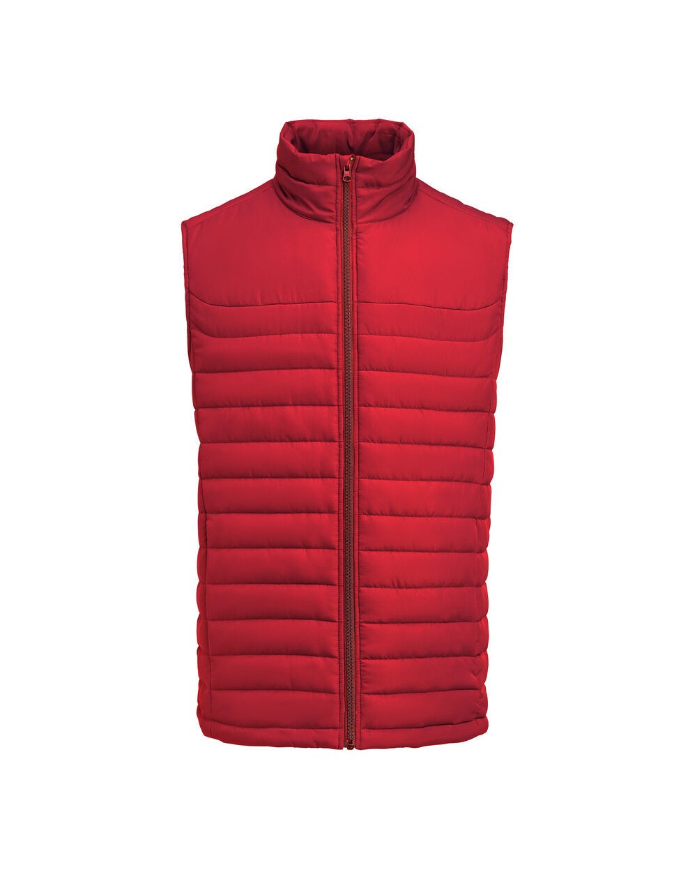 Jassen JAMES-HARVEST Arches Vest
Bodywarmer Heren voor bedrukking &amp; borduring