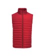 Vestes personnalisable JAMES-HARVEST Arches Vest
Bodywarmer Hommes
