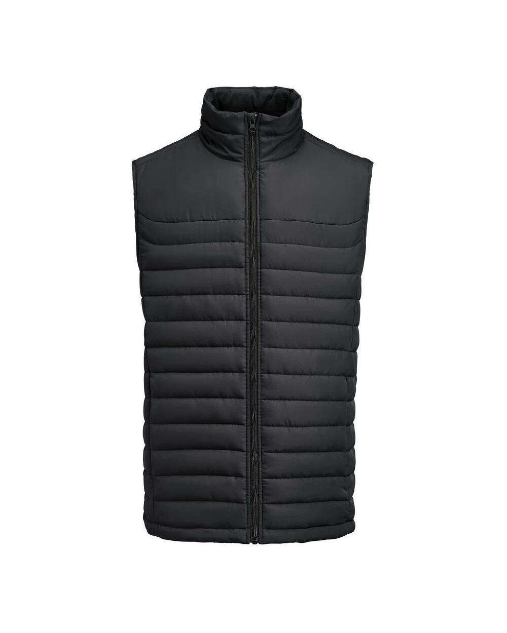 Vestes personnalisable JAMES-HARVEST Arches Vest Bodywarmer Hommes