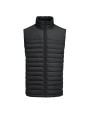 Vestes personnalisable JAMES-HARVEST Arches Vest
Bodywarmer Hommes