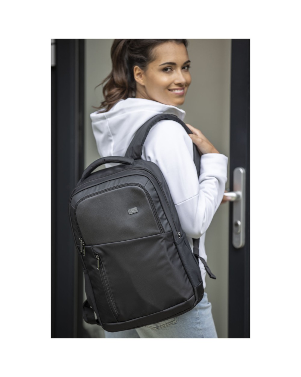 Tassen & Zakken CASE LOGIC Case Logic Propel 15,6" laptop rugzak 20L voor bedrukking &amp; borduring