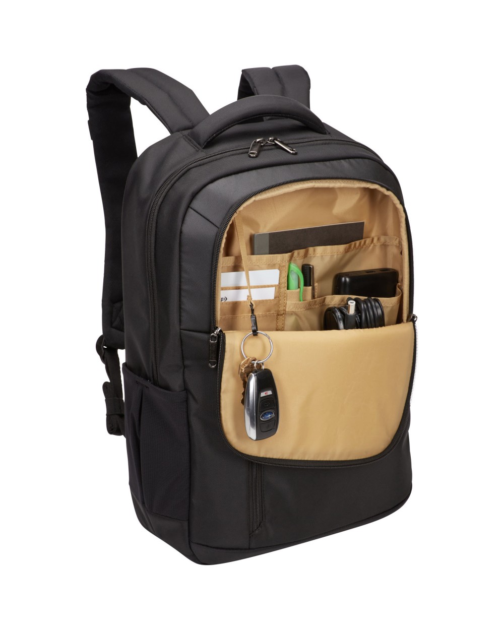 CASE LOGIC Case Logic Propel 15,6" Laptop-Rucksack 20L. Taschen personalisierbar