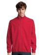 Vestes personnalisable SOL'S Men´s Falcon Zipped Softshell Jacket
