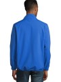 Vestes à personnaliser SOL'S Men´s Falcon Zipped Softshell Jacket 