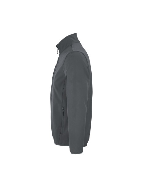 SOL'S Men´s Falcon Zipped Softshell Jacket /api/colors/a8ff1484-038c-4894-af34-3d400203f233 personnalisable