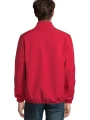 Vestes à personnaliser SOL'S Men´s Falcon Zipped Softshell Jacket 