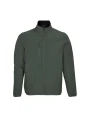 SOL'S Men´s Falcon Zipped Softshell Jacket /api/colors/04ff5422-733a-4283-80b4-be8cd0eba314 personnalisable