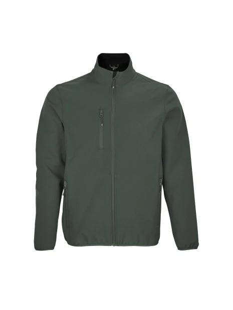 SOL'S Men´s Falcon Zipped Softshell Jacket /api/colors/04ff5422-733a-4283-80b4-be8cd0eba314 personnalisable