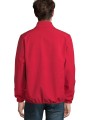 Vestes à personnaliser SOL'S Men´s Falcon Zipped Softshell Jacket 