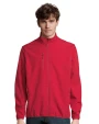 Vestes personnalisable SOL'S Men´s Falcon Zipped Softshell Jacket